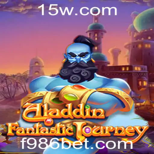 Explorando o Mundo de Aladdin e 986bet