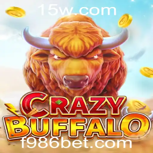 Descubra o Empolgante Mundo de CRAZYBUFFALO