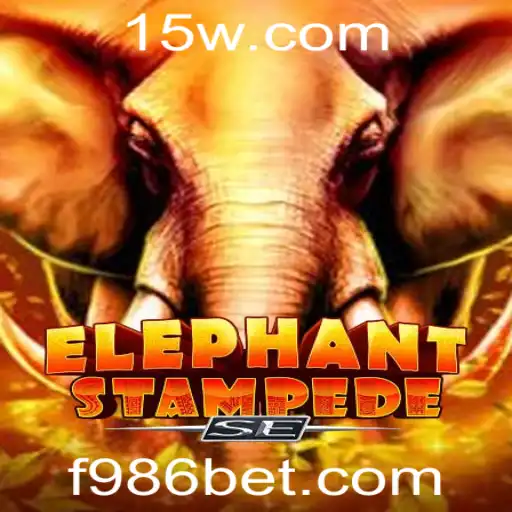Descubra a Aventura de ElephantStampedeSE