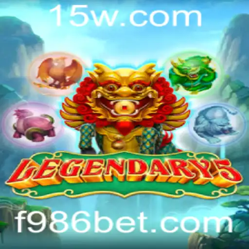 Legendary5 e 986bet: A Nova Aposta no Mundo dos Games
