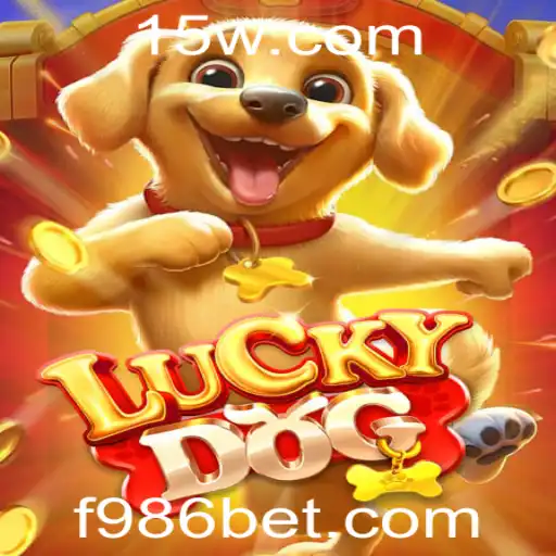 Explorando o Fascinante Jogo LuckyDog e a Plataforma 986bet