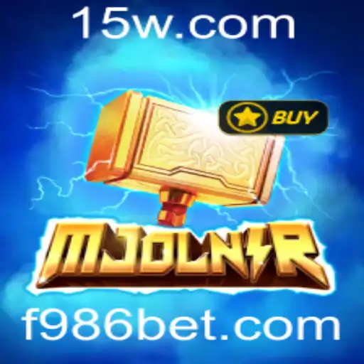Descubra o Universo de Mjolnir: Um Jogo Épico na Plataforma 986bet