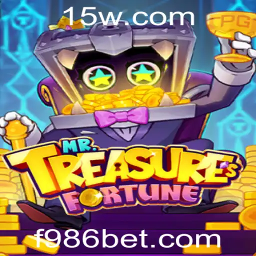 Explorando o Mundo de MrTreasuresFortune: Um Guia Completo Sobre o Jogo do Momento