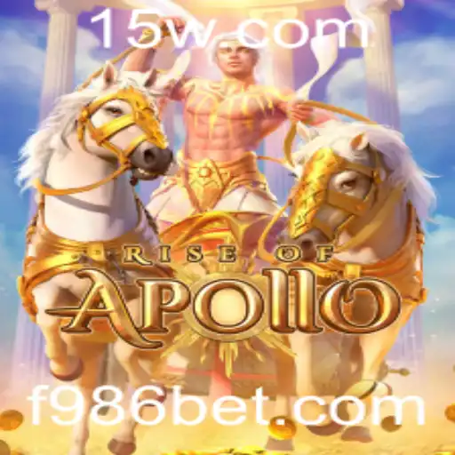 RiseofApollo: Uma Nova Aventura com 986bet