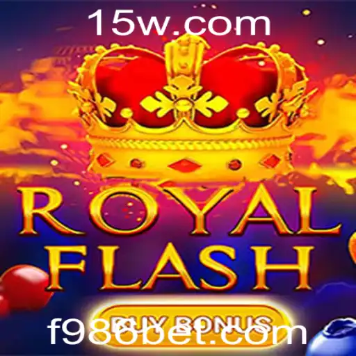 RoyalFlashBuyBonus: Uma Nova Experiência de Jogo com 986bet