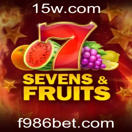 Descubra o Mundo de SevensFruits no 986bet