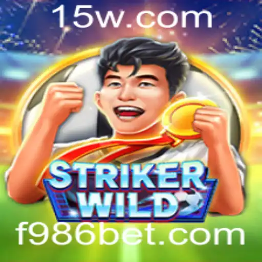 Descubra o Empolgante Mundo de StrikerWILD e 986bet