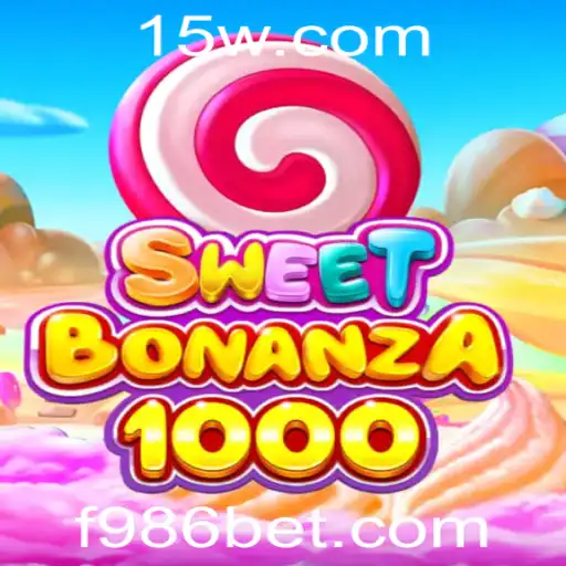 Explorando o Mundo de SweetBonanza1000: Uma Nova Experiência de Jogo Online
