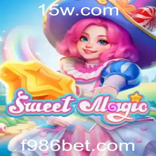 Descobrindo SweetMagic: A Experiência de Jogo Inovadora