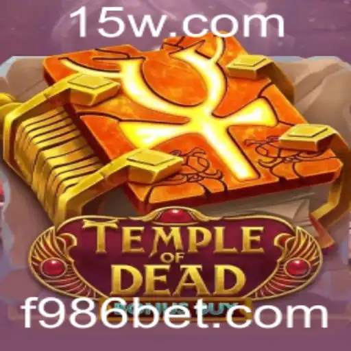 Explorando TempleofDeadBonusBuy: Uma Aventura em Meio às Ruínas Antigas