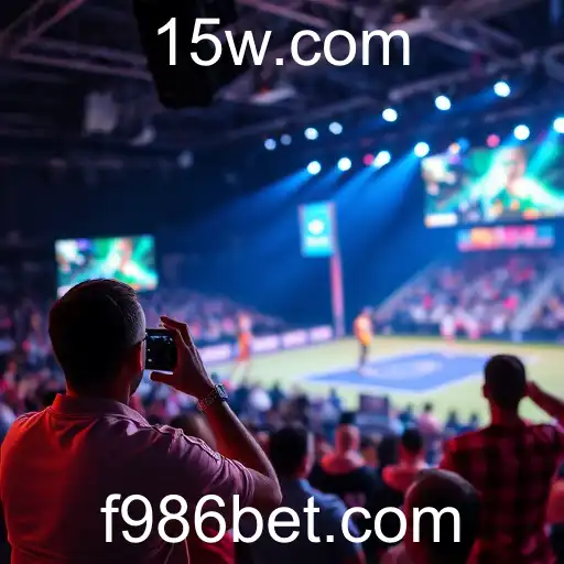 Transmissão ao vivo