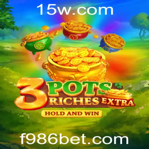 Desvendando o Universo de 3potsExtra e o Impacto do 986bet