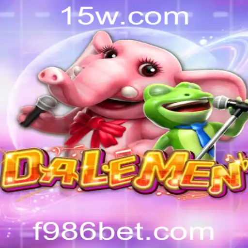 DALEMEN: Uma Nova Experiência no Mundo dos Jogos