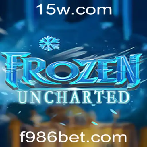 Explorando o Mundo de FrozenUncharted: Um Mergulho nas Atrações de Jogo de 986bet