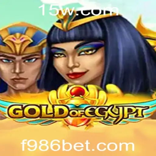 Descubra a Emoção de GoldOfEgypt no 986bet