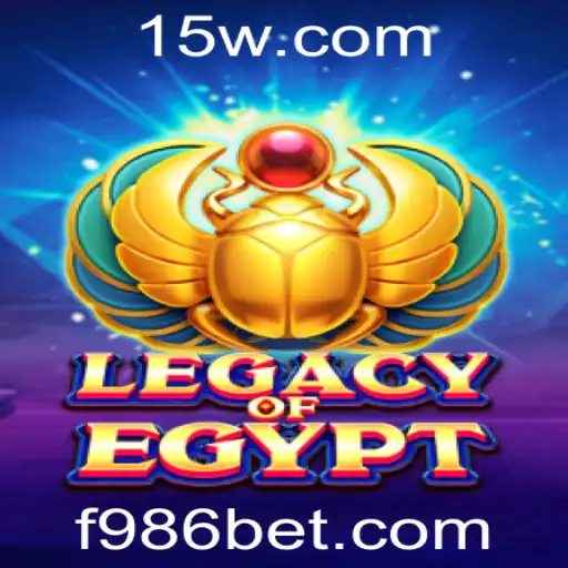 Descubra o Fascinante Mundo de LegacyOfEgypt