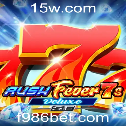 RushFever7sDeluxeSE: O Jogo de Azar Transitório Revolucionando a Experiência de Cassinos