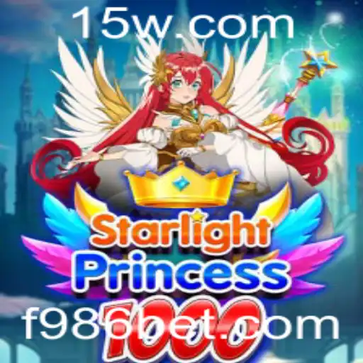Desvendando StarlightPrincess1000: A Nova Sensação dos Jogos